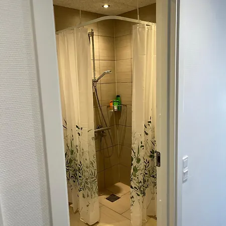 Mini 11 Auberge de jeunesse Billund