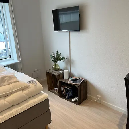 Auberge de jeunesse Mini 11 *