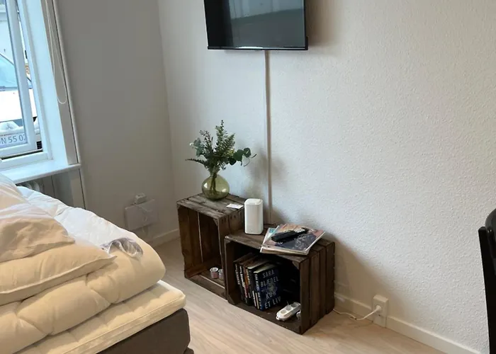 Hostel Mini 11 *